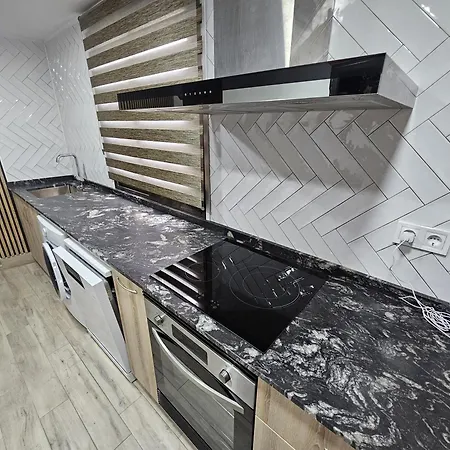Appartement El Cierzo