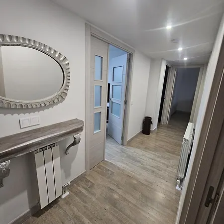 Apartament El Cierzo Sediles