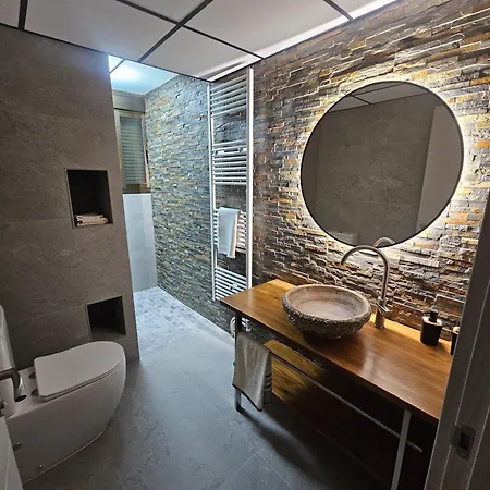 El Cierzo Apartament