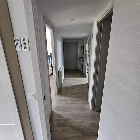 Apartament El Cierzo