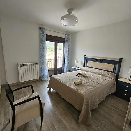 Apartament El Cierzo *