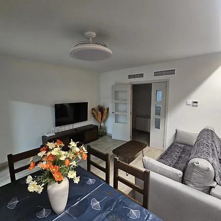 El Cierzo Apartament Sediles