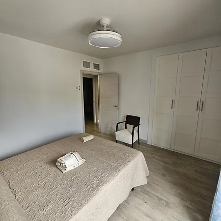 El Cierzo Apartment Sediles