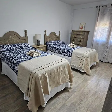 El Cierzo Apartament