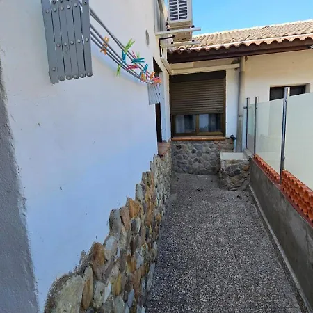 Apartament El Cierzo
