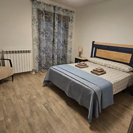 Appartement El Cierzo Sediles