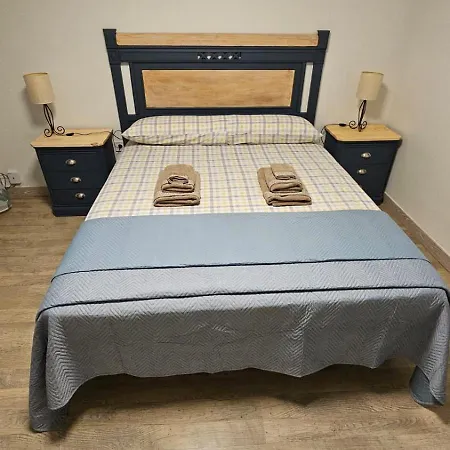 El Cierzo Apartament