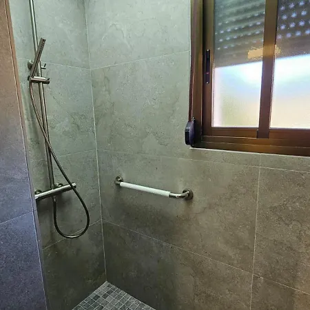 El Cierzo Apartament *