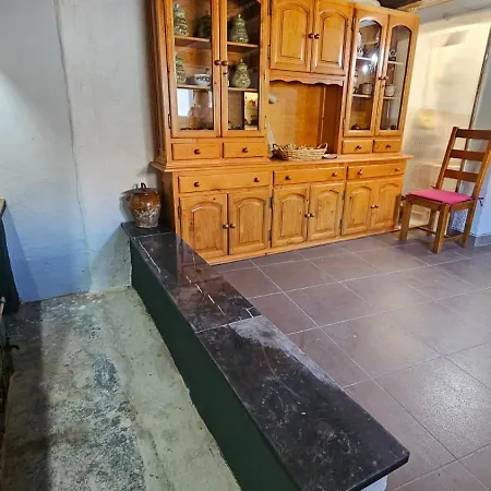 Apartament El Cierzo Sediles