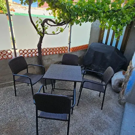 El Cierzo Apartament